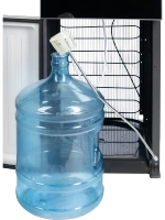 Кулер для воды Hiberg UFK 91 FGB