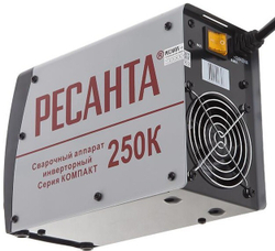 Сварочный аппарат инверторный САИ 250 К (Компакт)