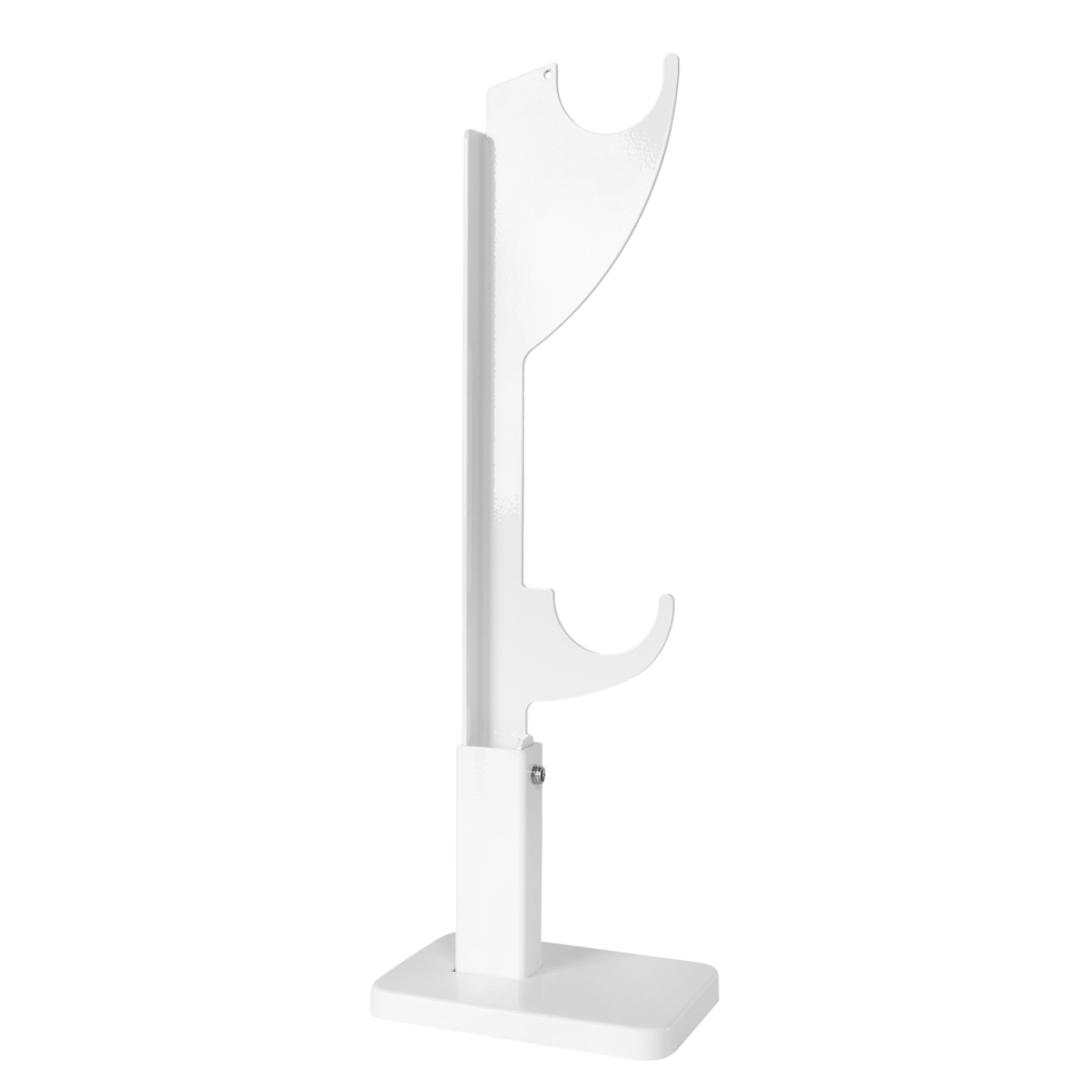 Кронштейн напольный Royal Thermo Pianoforte 200, белый