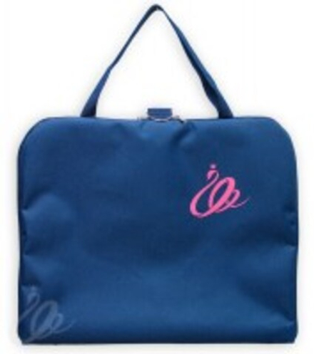 Чехол для одежды Бекар фиолетовый