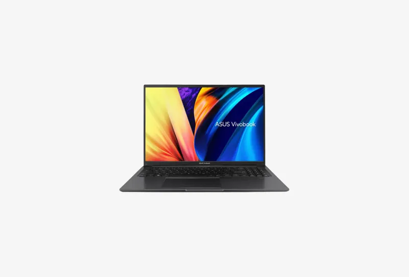 Ноутбук 16" ASUS Intel Core i7-13620H 2.4 ГГц 16 ГБ DDR4 Intel Iris Xe Graphics Vivobook 16 X1605VA-