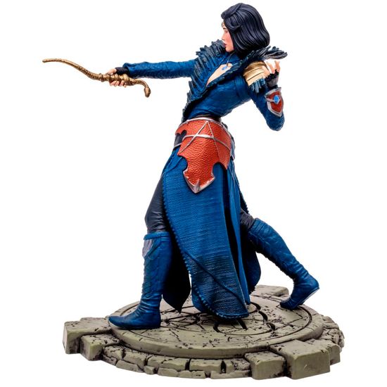 Фигурка Diablo IV Hydra Lightning Sorceress