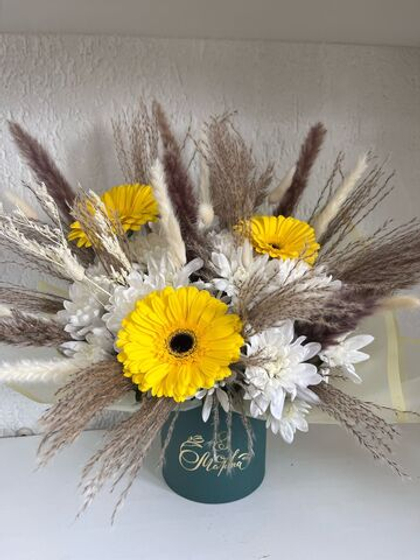 Композиция 011