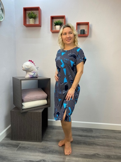 Туника женская "Моника К.П" Х-438 (149)