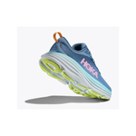 Кроссовки женские HOKA W BONDI 8 WIDE Shadow / Dusk