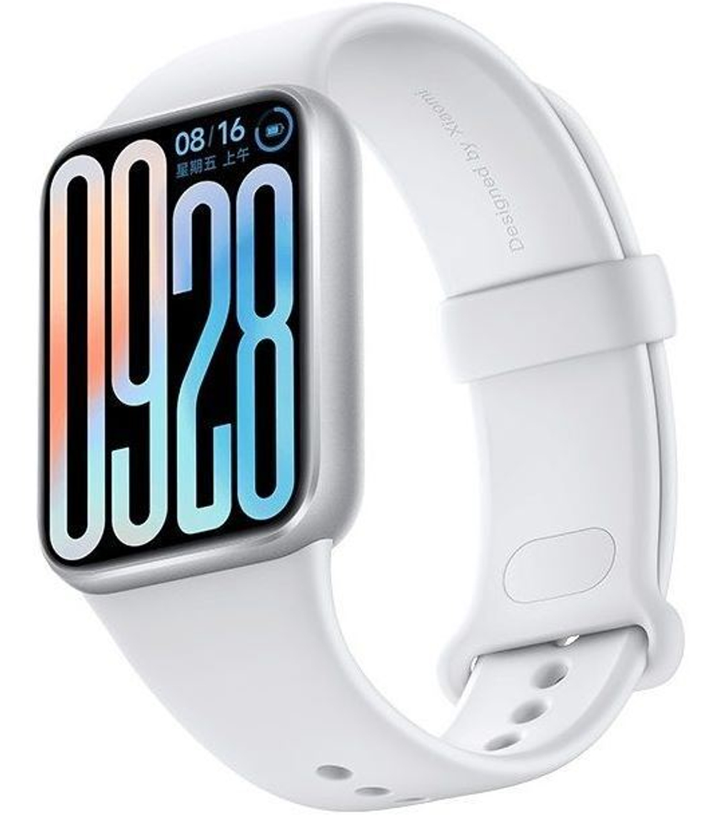 Фитнес-браслет  Xiaomi Smart Band 9 Pro