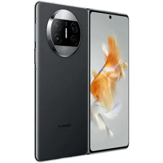 Смартфон Huawei Mate X3 12/512Gb Black