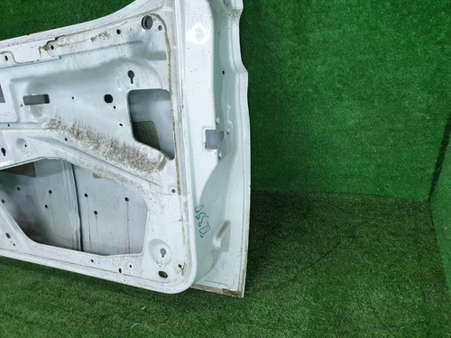 Дверь передняя правая Citroen Berlingo 1 (1996–2012)