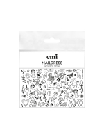 Naildress Slider Design №79 Интро_черный