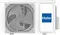 Настенная сплит-система Haier HSU-24HPL303/R3/HSU-24HPL103/R3 Coral 2025 (-40C)