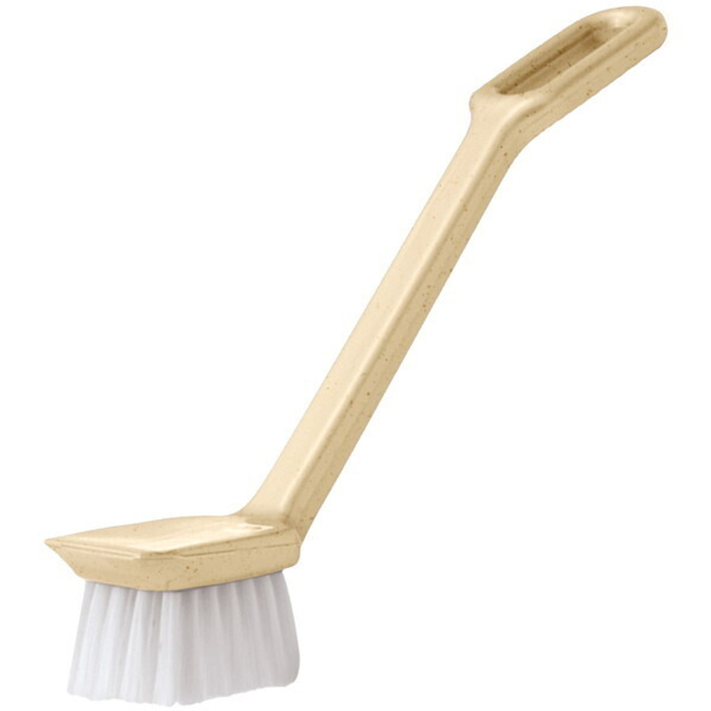 Щетка для посуды «Malta» бежевый