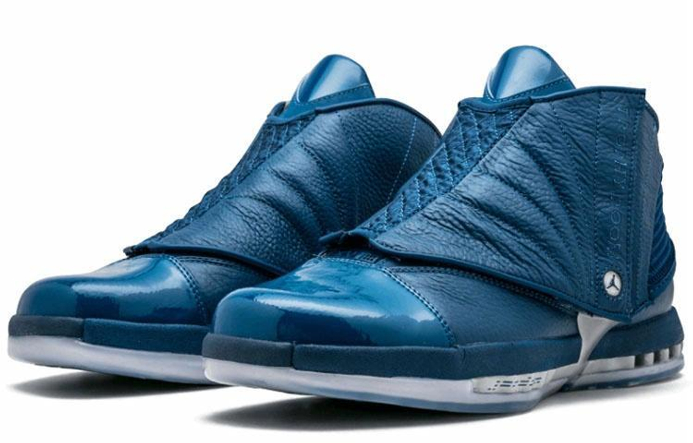 Кроссовки Jordan Air Jordan 16 Retro Trophy Room