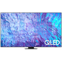 Телевизор 98" Samsung QE98Q80CAUXRU