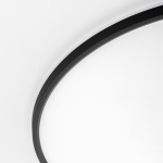 Потолочный светодиодный светильник Citilux Norma CL749601 LED RGB