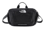 THE NORTH FACE 3.5L Fanny Pack Outdoor Bag Canvas Black Unisex