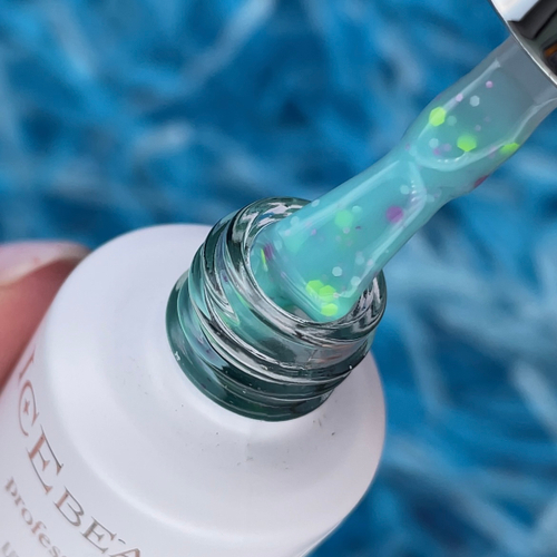 IceBeauty Smuzi base 5, 8 мл