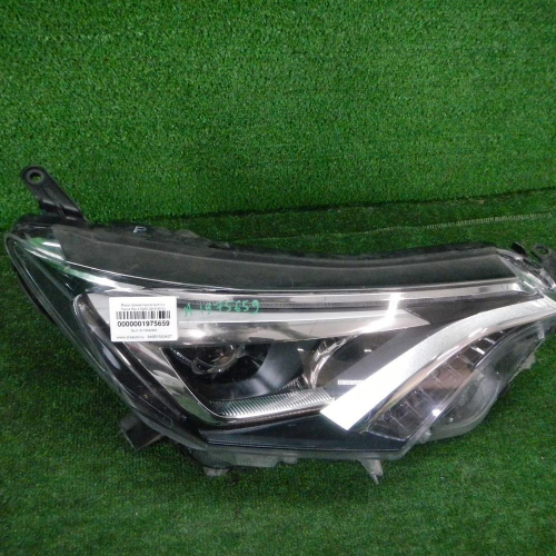 Фара правая Toyota RAV4 4 CA40 (2015-2019) LED