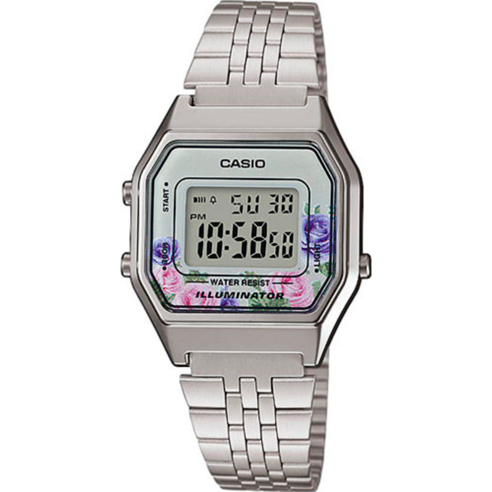 Casio LA680WEA-4C