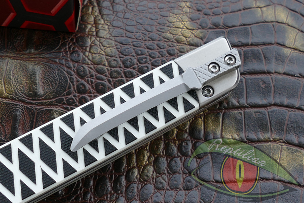 Нож Steelclaw "Сёгун-01"