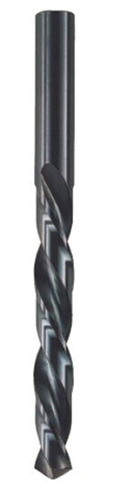 Сверло по металлу из быстрорежущей стали HSSG 8,0мм (левое вращение)(5 шт) Krino 10900800