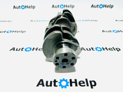 Коленвал 96352178 Daewoo Matiz LBF 01-15 0.8L