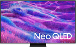 Телевизор Samsung 75" Neo QLED 4K Smart TV серия 8 QE75QN80FAUXRU черный титан