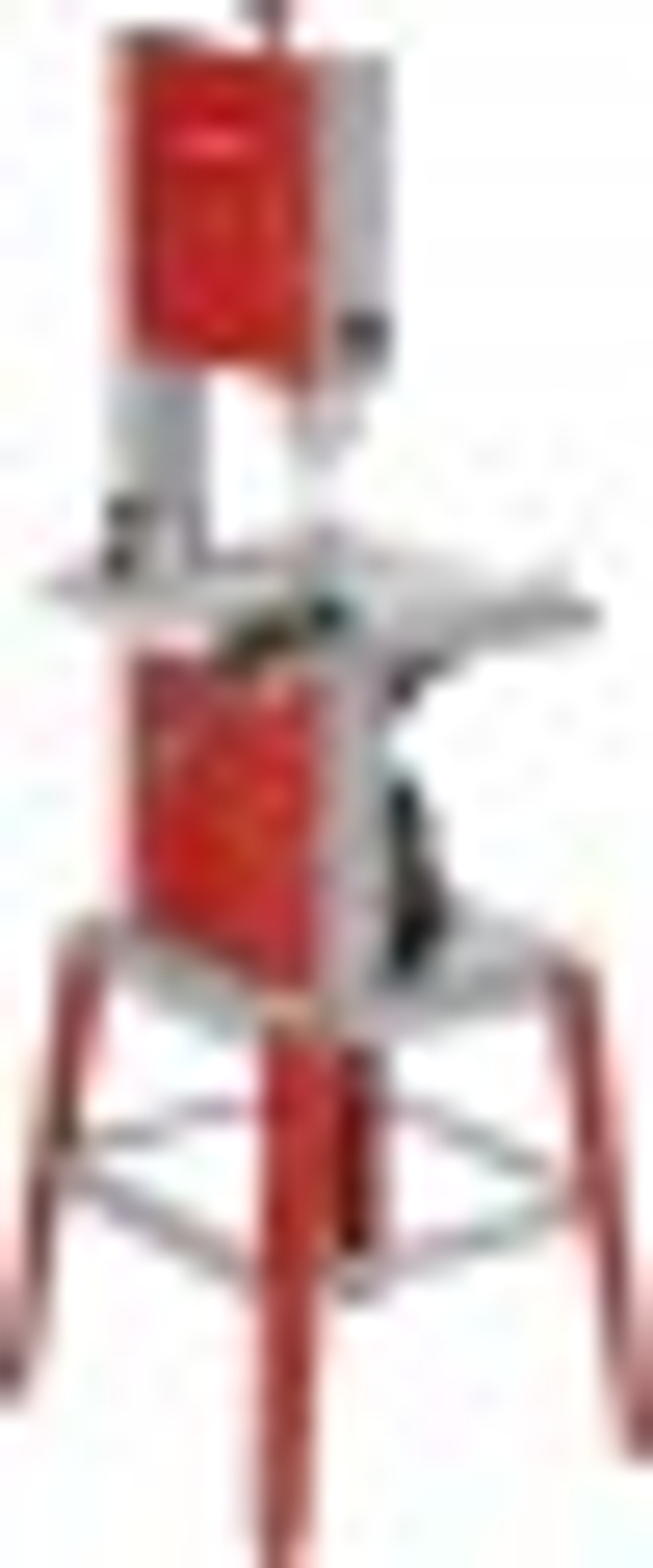 Пила ленточная EINHELL 4308055 TC-SB 305 U