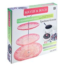 MAYER &amp; BOCH Конфетница 26760 25.4 см