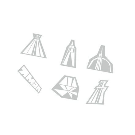 Магниты "ЯМАЛ"