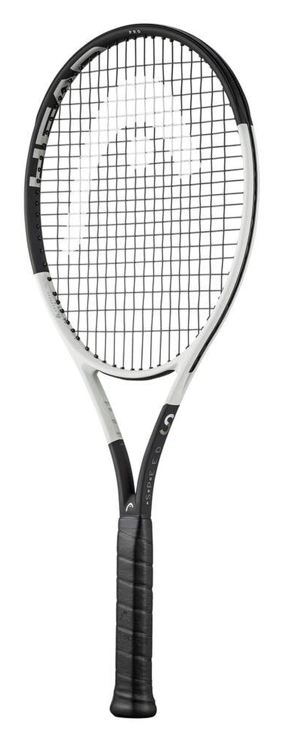 Теннисная ракетка Head Speed Pro 2024 + струны