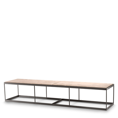 Журнальный столик Coffee Table La Quinta арт.112425