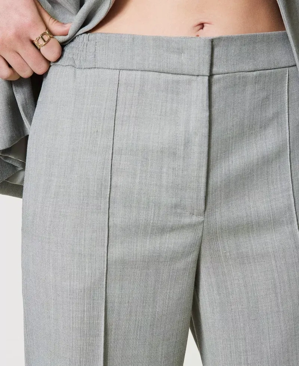 Брюки TWINSET