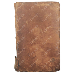 [Прижизненное издание] Вольтер. Опыт о нравах и духе народов и о главных исторических событиях, 1756