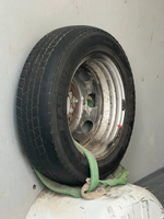 GAZ GAZELLE NEXT Цельнометаллический A31R35 (Бензин/Газ, 2,7 л, 107 л.с.)