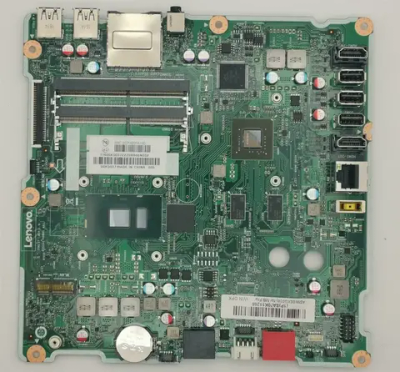 Материнская плата для ноутбука Lenovo IdeaPad S500z i3 Skylake w/ GPU 2G DPK WI (00XG038), оригинал
