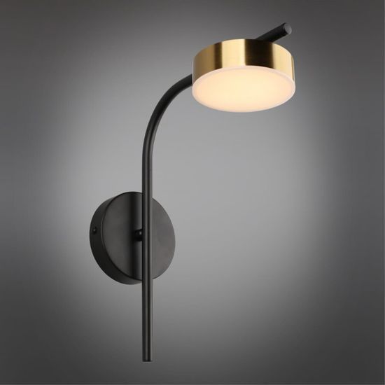 Светильник настенный (Бра) APL.042.01.07