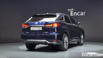 Lexus RX450h 4 Generation Executive (01.2021)
