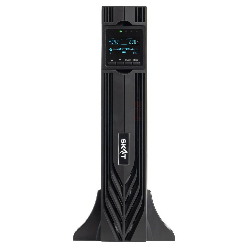 Источник бесперебойного питания SKAT-UPS 1000-RACK-ON-V P3