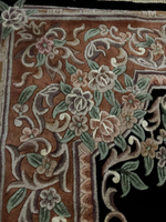 Ковер китайский винтажный