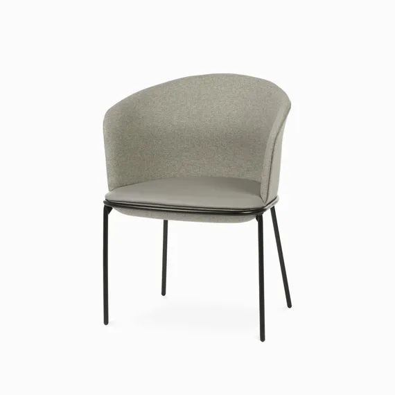 Стул Embrace с подлокотниками