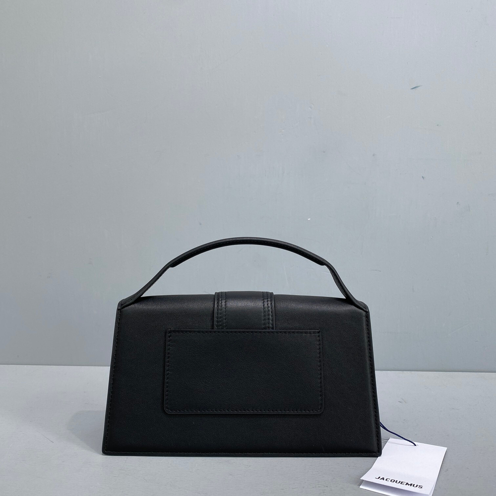 Jacquemus Le Grand Bambino 23 cm