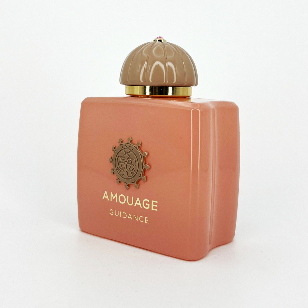 Amouage Guidance