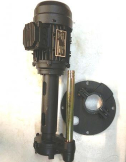 Насос помпа П-45 СОЖ, аналог П-50