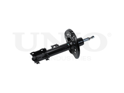 Амортизатор газовый передней подвески левый UNIO SAB-10364