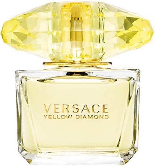 VERSACE YELLOW DIAMOND EDT 50 ML