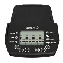 Эллиптический тренажер UNIX Fit SL-430E