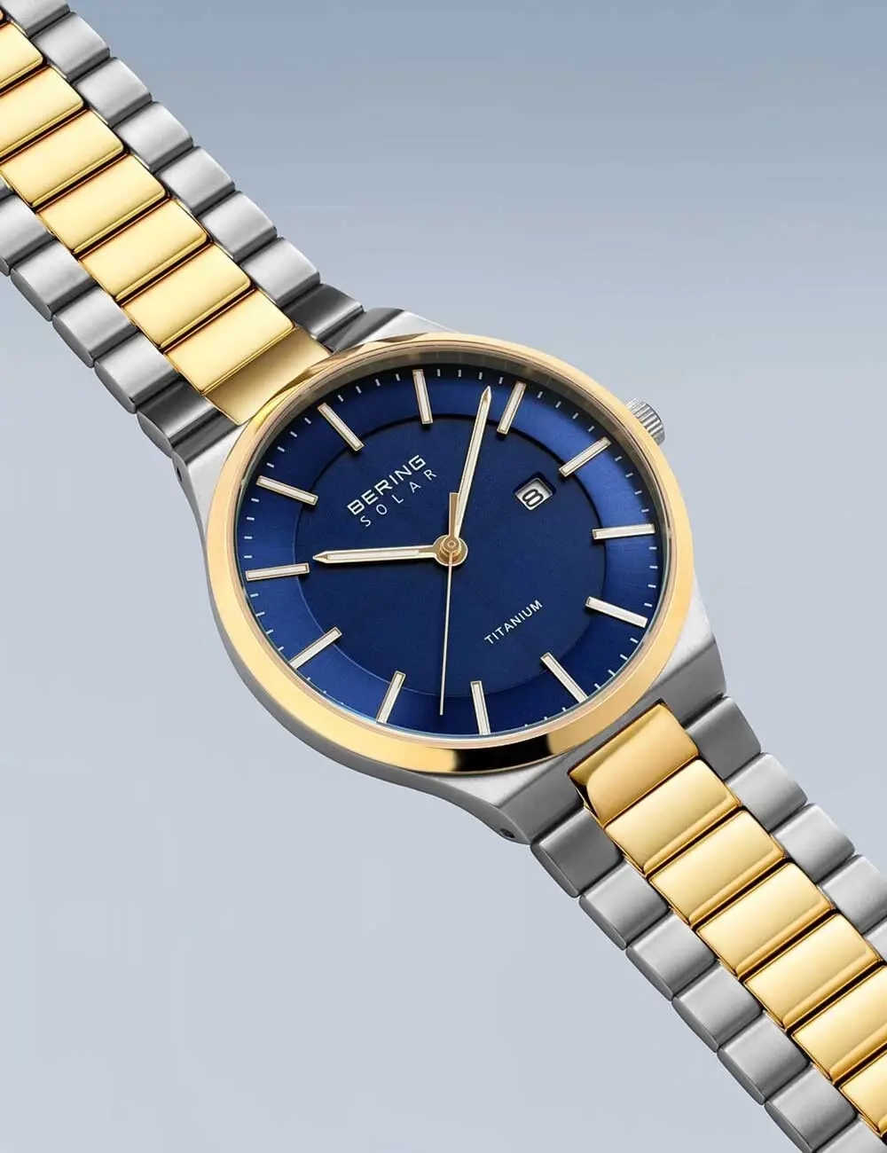 Мужские наручные часы Bering 14439-717