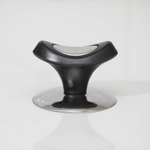 Ручка для крышки на посуду Доляна «Помощник», d=6 см