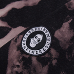 SWHT City Camo Monochrome Patch Logo