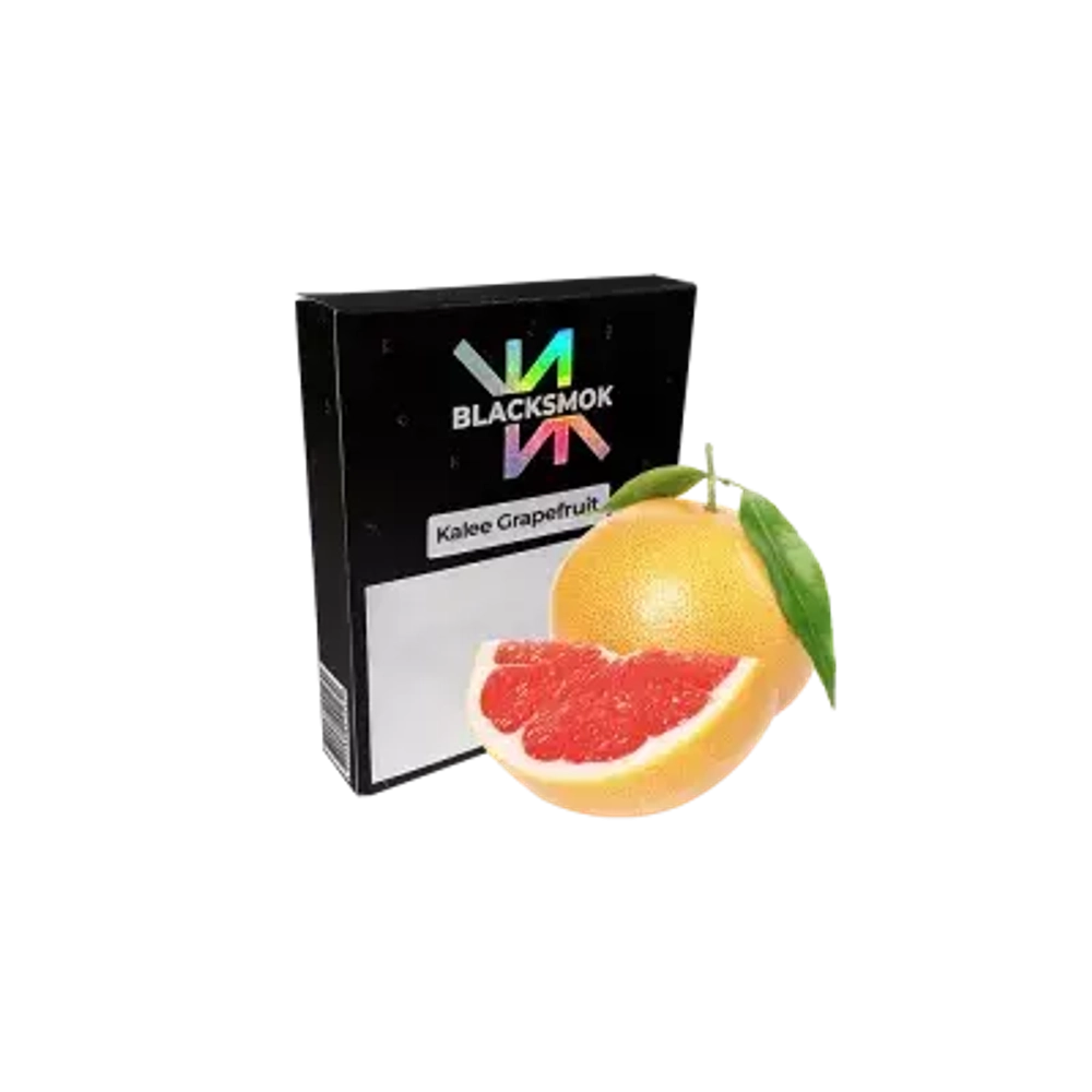 BlackSmok Kale Grapefruit (100g)